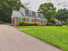 1519 Chauncey Ln - Photo 1 of 1