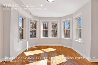 7150 S Cornell Ave #1E - Photo 1 of 1
