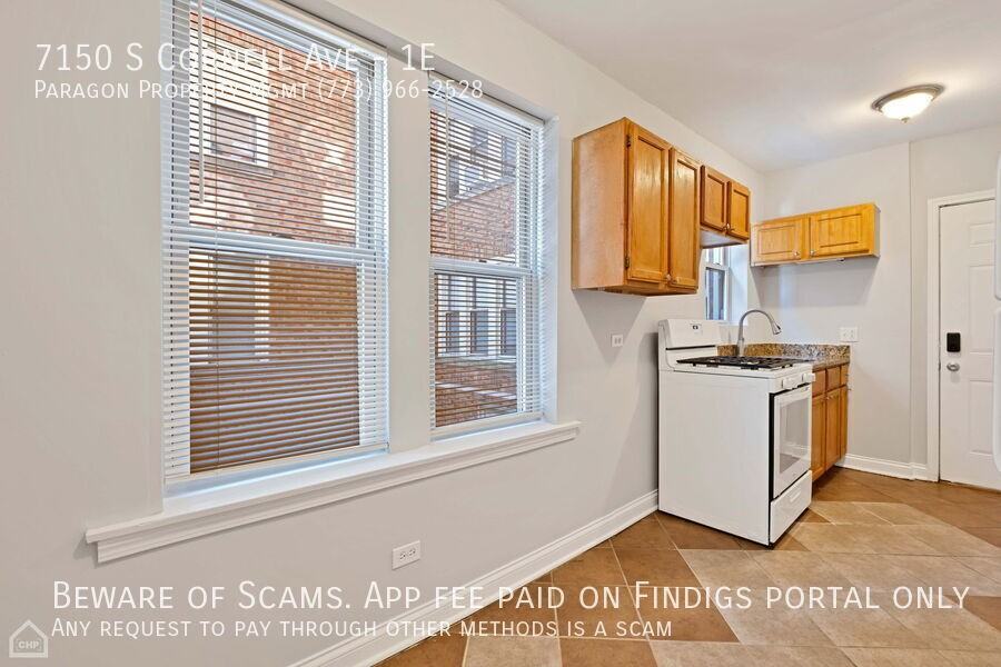 7150 S Cornell Ave #1E - Photo 7 of 13