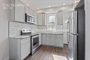 featured image of 5742 Delancey St