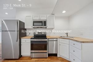 featured image of 120 E Main St #9
