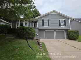 4801 Nw Pennington Ln - Photo 1 of 1
