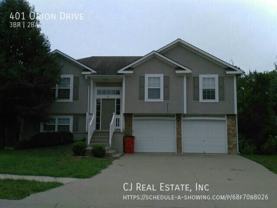 401 Nw Orion Dr - Photo 1 of 1
