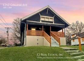 featured image of 4242 College Ave