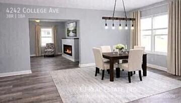 4242 College Ave - Photo 2 of 7