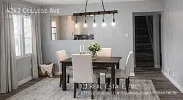 4242 College Ave - Photo 3 of 7