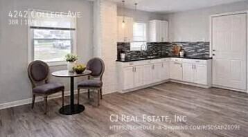 4242 College Ave - Photo 4 of 7