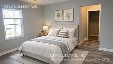4242 College Ave - Photo 5 of 7