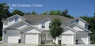 5624 Nw Downing St - Photo 1 of 1