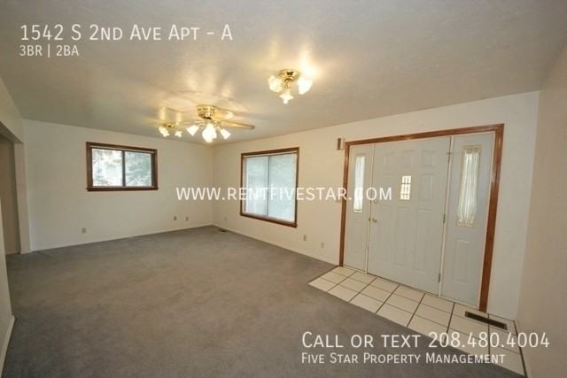 1542 S 2nd Ave #A - Photo 2 of 13