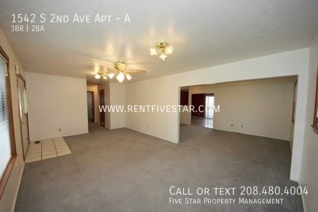 1542 S 2nd Ave #A - Photo 3 of 13
