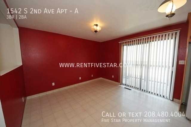 1542 S 2nd Ave #A - Photo 4 of 13