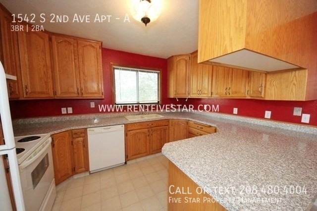 1542 S 2nd Ave #A - Photo 5 of 13