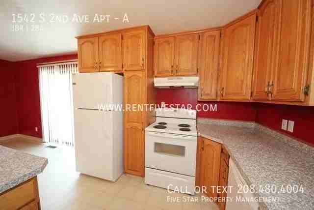 1542 S 2nd Ave #A - Photo 6 of 13