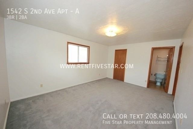 1542 S 2nd Ave #A - Photo 7 of 13