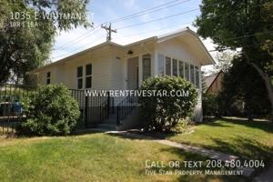 featured image of 1035 E Whitman St