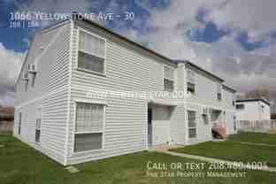 1066 Yellowstone Ave #30 - Photo 1 of 1