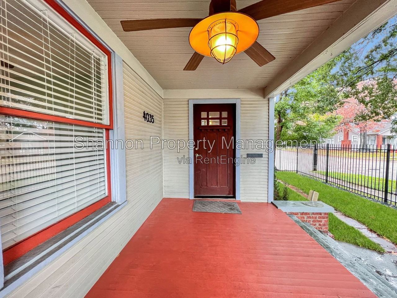 4035 Michaux St - Photo 3 of 29