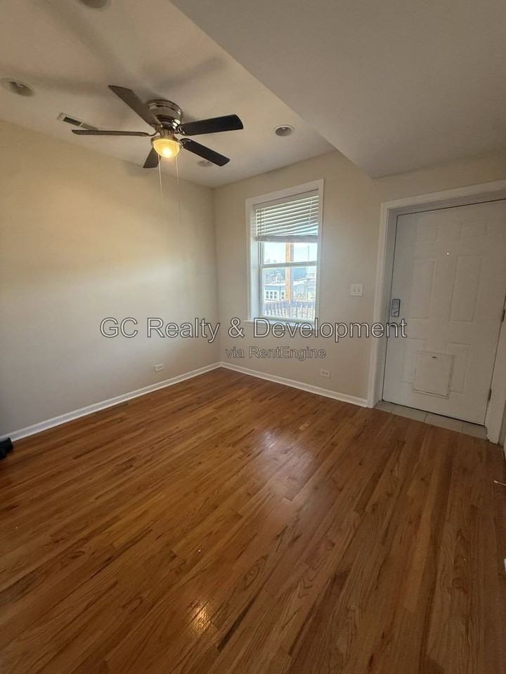 4842 N Albany Ave #3 - Photo 2 of 12