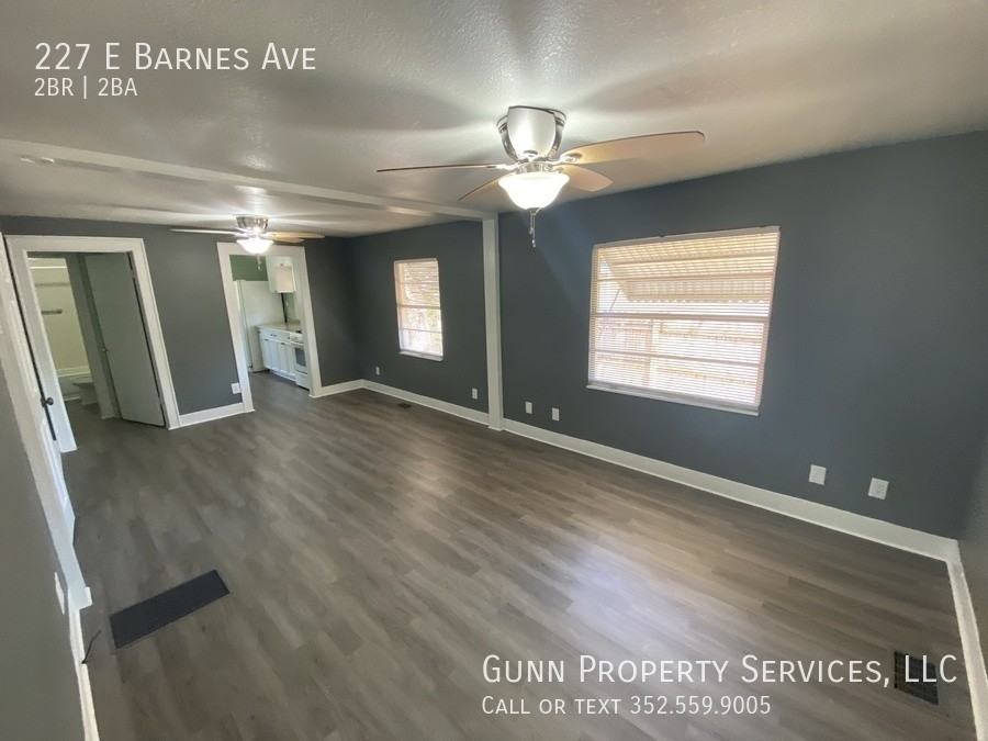 227 E Barnes Ave - Photo 2 of 11