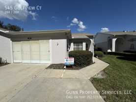 545 Golfview Ct - Photo 1 of 1
