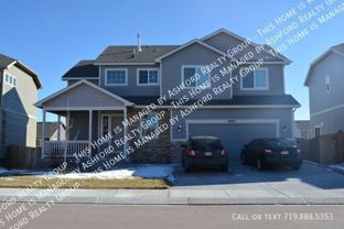 4803 San Amels Way - Photo 1 of 1