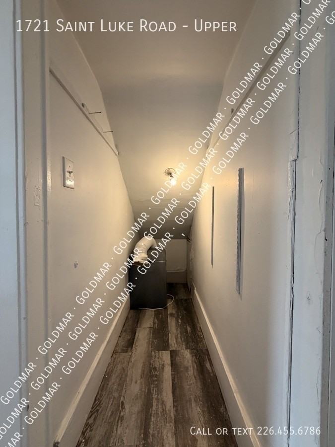 1721 St Luke Rd - Photo 7 of 8