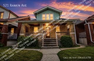521 Rankin Ave #MAIN - Photo 1 of 1