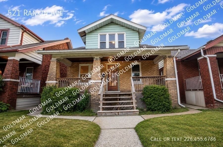 521 Rankin Ave #MAIN - Photo 2 of 21