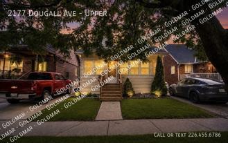 2177 Dougall Ave Uppr - Photo 1 of 1