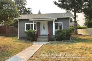 4324 N Ferdinand St - Photo 1 of 1