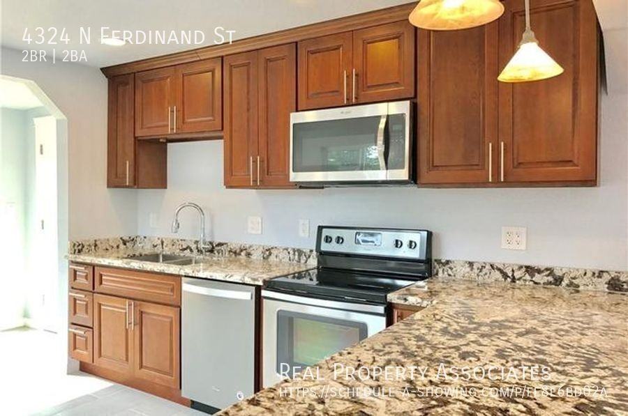 4324 N Ferdinand St - Photo 2 of 17
