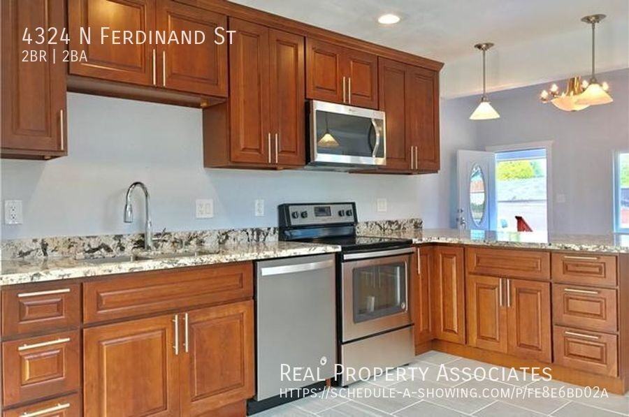 4324 N Ferdinand St - Photo 3 of 17