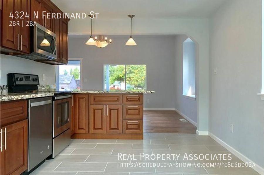 4324 N Ferdinand St - Photo 4 of 17