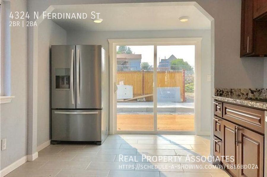 4324 N Ferdinand St - Photo 5 of 17
