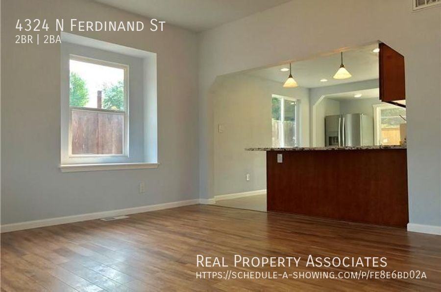 4324 N Ferdinand St - Photo 6 of 17