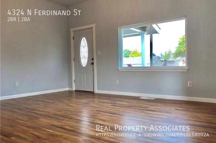 4324 N Ferdinand St - Photo 7 of 17