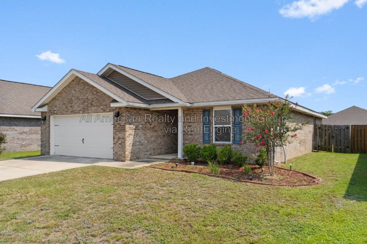921 Merganser Way