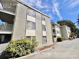 featured image of 1121 N 200th St #305