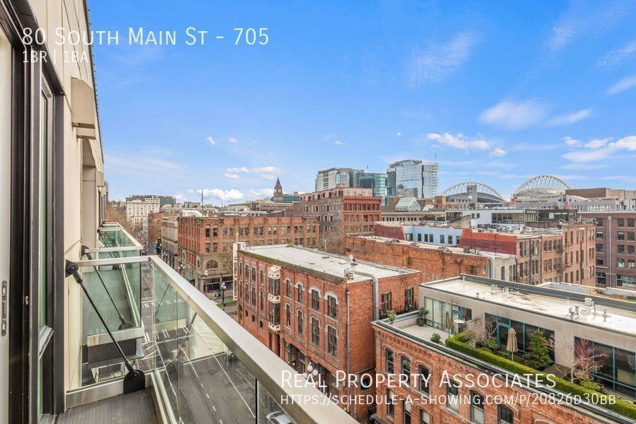 80 S Main St #705 - Photo 2 of 37