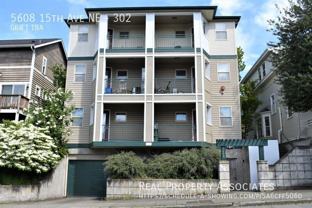 5608 15th Ave Ne #302 - Photo 1 of 1