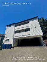 11544 Greenwood Ave N #4 - Photo 1 of 1
