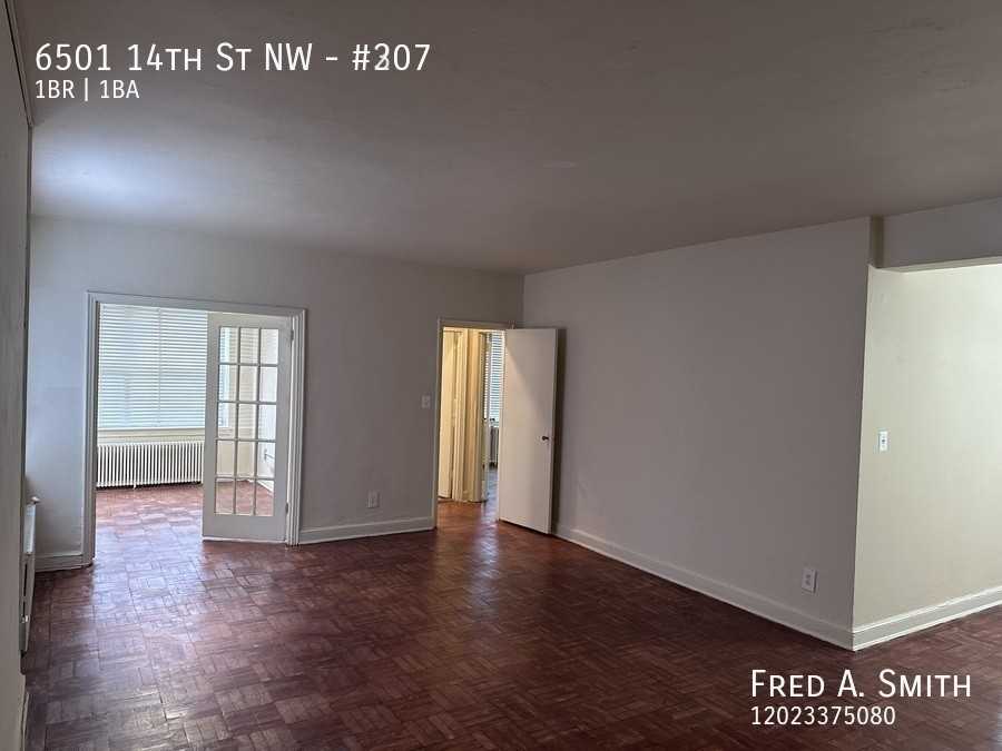 6501 14th St Nw #207 - Photo 4 of 16