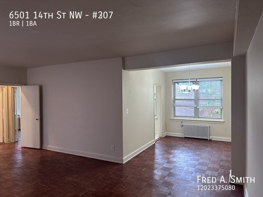 6501 14th St Nw #207 - Photo 5 of 16