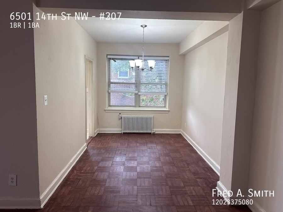 6501 14th St Nw #207 - Photo 6 of 16