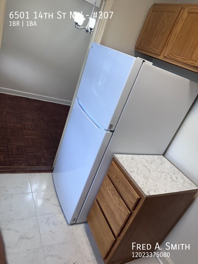 6501 14th St Nw #207 - Photo 7 of 16