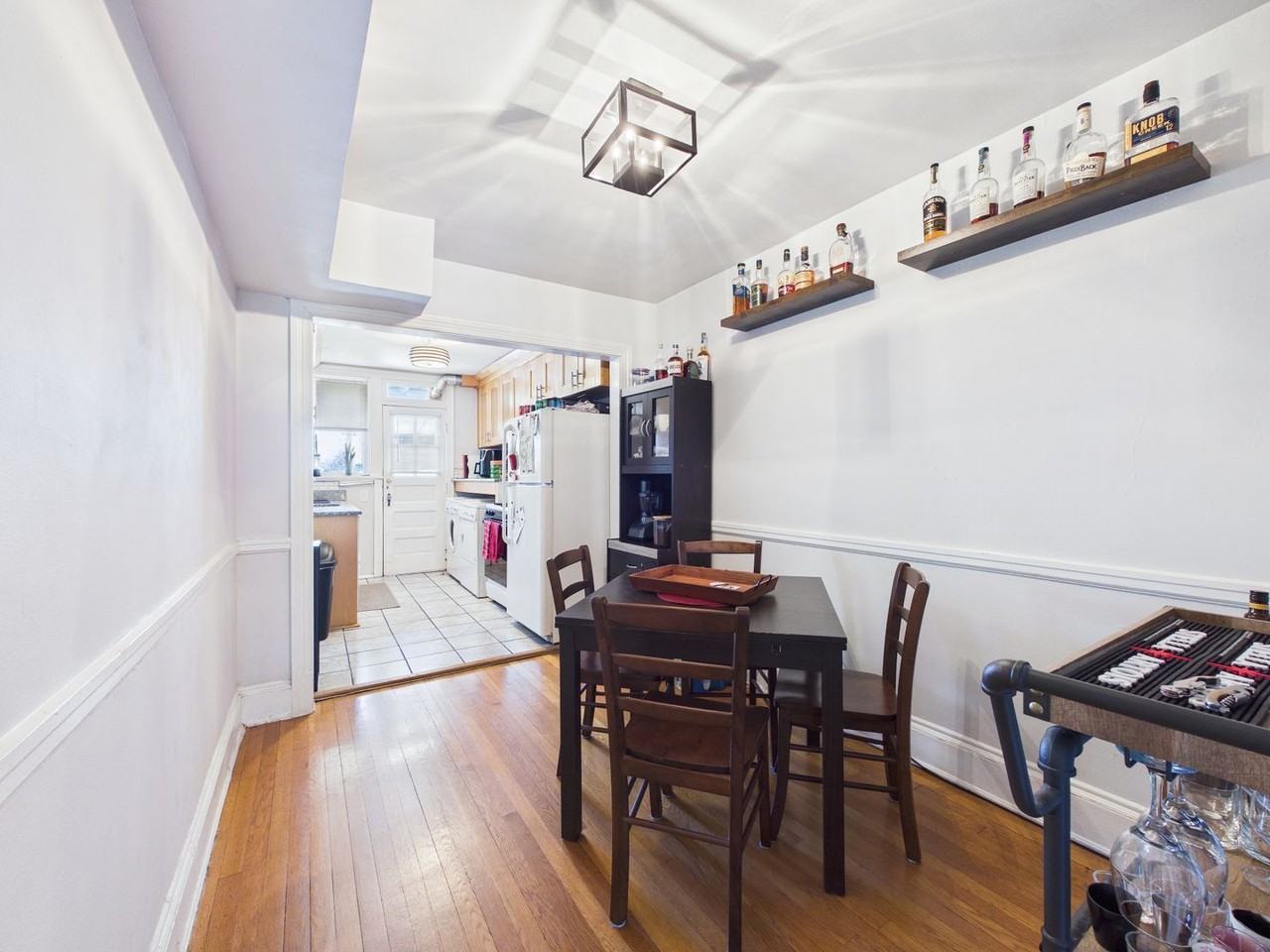 3320 W Grace St #3318A - Photo 5 of 22