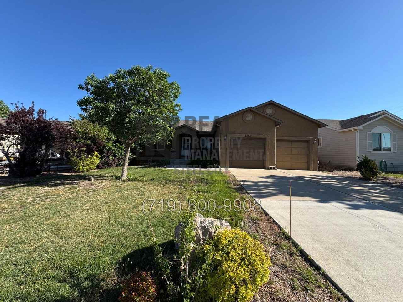 2313 Longhorn Dr - Photo 2 of 8