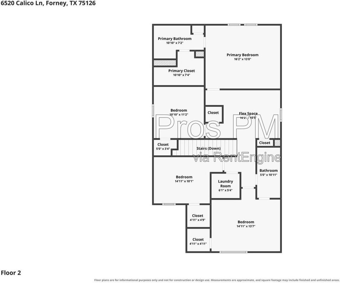 6520 Calico Ln - Photo 2 of 17