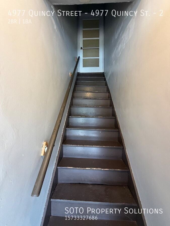 4977 Quincy Street - 4977 Quincy St. #2 - Photo 5 of 17